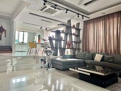 Loyang Villas (D17), Terrace #440408721